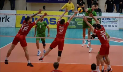 Bingöl Solhan Spor Ateşle Oynuyor