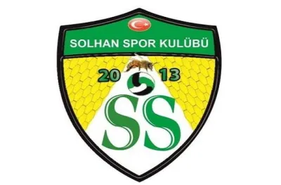 Solhan Spor 'Bu Sene , O Sene' sloganı ile ilk maçına çıkıyor