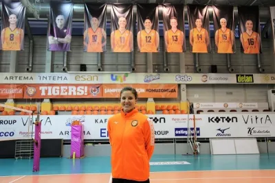 Eczacıbaşı VitrA’ya takviye