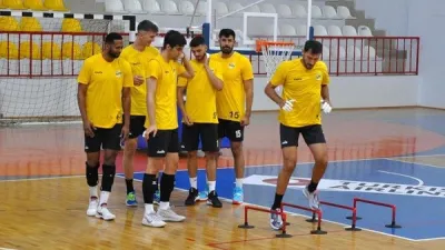 Sorgun Belediyespor 4 Hazırlık Maçı Yapacak