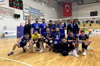 Fenerbahçe Yozgat'tan da 3 puanla döndü