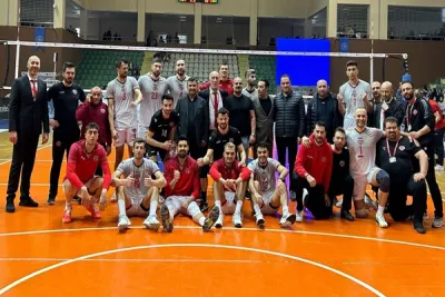 Spor Toto 5.Sette Güldü