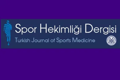 Bir Voleybol Maçının İnsan Kimyası Üzerine Etkileri