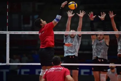 Spor Toto tempoyu arttırıyor