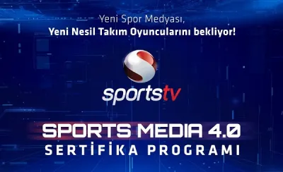 sportstv Sertifika Programı 10 Yaşında
