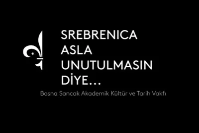 VİDEO HABER: Srebrenica için okumalar... Ruhları Şad Olsun