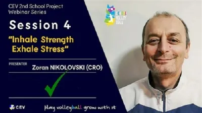 Web Semineri Stres Yönetimi İle Sonlandı