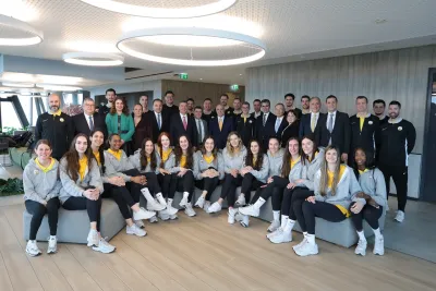 Sultanlar Ligi Şampiyonu VakıfBank, Üçüncü Kupa İçin Kenetlendi