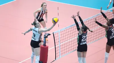 Sultanlar Ligi yolunda ilk gün Afyon ve Manisa galip