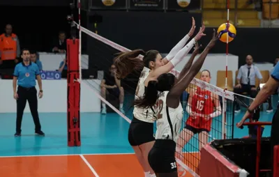 Sultanlar Ligi'nde 18.Hafta Sona Erdi