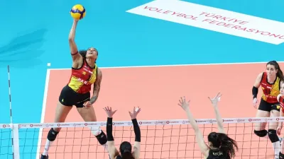 Sultanlar Ligi'nde küme düşen takımlar belli oldu