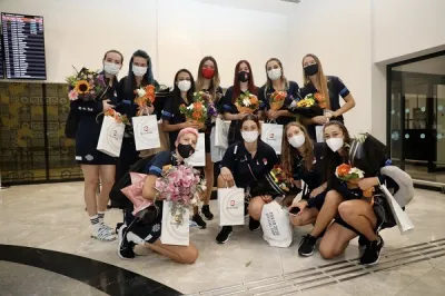 VİDEO HABER: Hoş Geldiniz Sultanlar