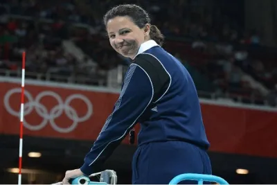 Türkiye’de siz çok şanslısınız, diğer ülkeler sizi örnek almalı