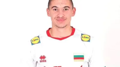 Svetoslav Ivanov Akkuş Belediyespor'da