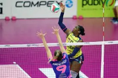 İtalya’da Bir Kilit Oyuncu Miriam Sylla