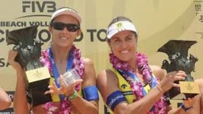 Talita ve Maria Elisa 2021'de Yeniden Birlikte