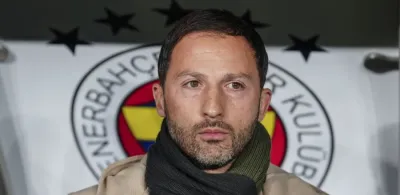 Tedesco Konyaspor maçı sonrası: “Sonuçta insanız” dedi