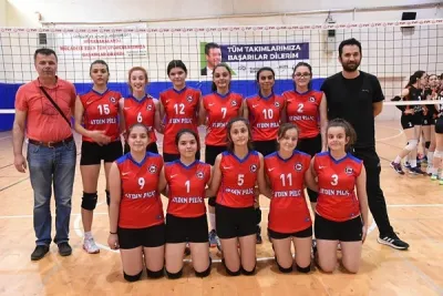 Marmaraspor bir hayalini gerçekleştiriyor!