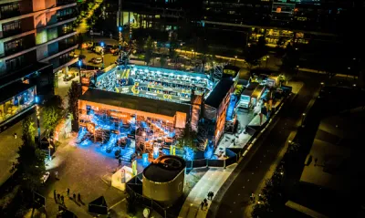 Plajda 1 Olimpiyat bileti için 16 ülke yarışacak