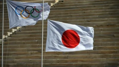 Tokyo Olimpiyat Oyunları 2021'de de düzenlenemeyebilir!