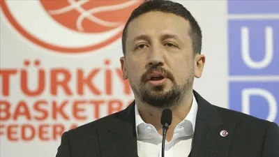 Türkoğlu'ndan liglerin geleceğiyle ilgili açıklama