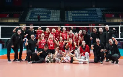 THY, Stutgart'ı 3-2 yendi