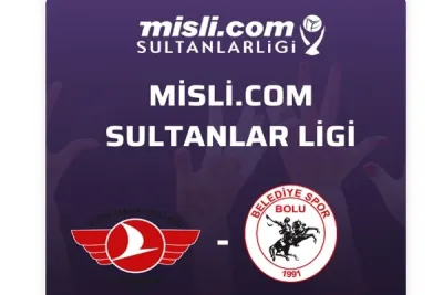 Maçın Günü Değişti