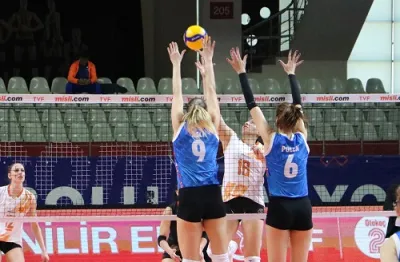 Türk Hava Yolları, Karayolları'na set vermedi