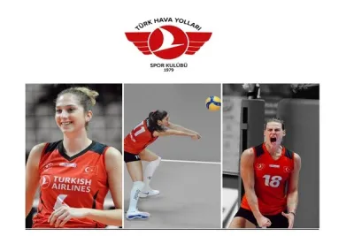 Türk Hava Yolları'nda Veda Zamanı