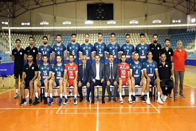 Tokat Belediye Plevne seriyi sürdürüyor