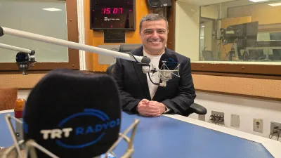 TRT Radyo1'de 19 Nisan Pazar voleybol saati 14:05