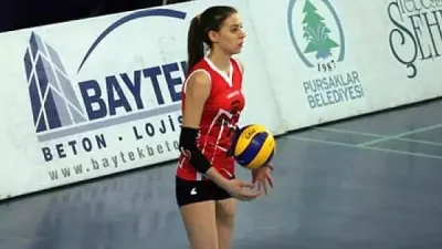 Tuğçe Akman Aydın BŞ Belediyespor'da