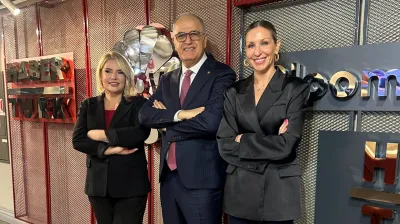 Türk Voleybolunda Tarihi Gurur: Altın da Bizim Gümüş de Bizim