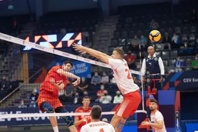 Filenin Efeleri'nden harika başlangıç