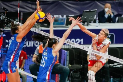 Sultanlar üçüncülük maçı oynayacak