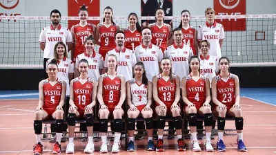 U16 Milliler Avrupa Şampiyonası Elemelerine Hazır