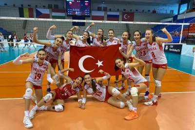 Bugün 11 Ekim Dünya Kız Çocukları Günü