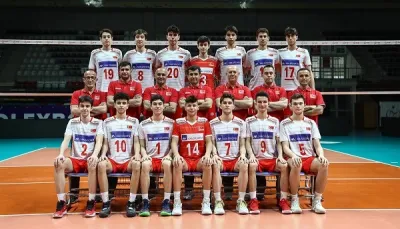 U17 Milliler, Avrupa Şampiyonası Elemeleri 2. Raunt’a başlıyor