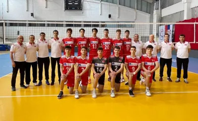 U18 Milliler, Avrupa Şampiyonası için son turda