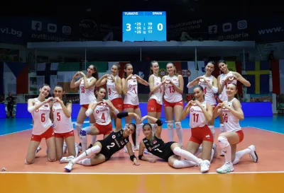 U20 Milliler ikide iki yaptı