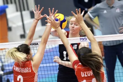 U20 Milliler, Klasman Maçı Oynayacak