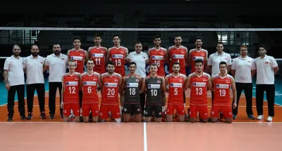 Avrupa Şampiyonası'ndaki ilk rakip İtalya