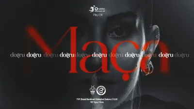 Üçüncülük için Eczacıbaşı Tamam, Zeren Spor Devam demek için karşılaşacak