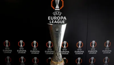 Beşiktaş, Avrupa Ligi'nde sahne alıyor