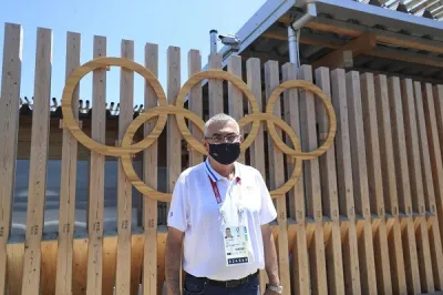 TMOK Başkanı Erdener: 