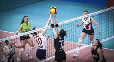 1.Lig'e Yükselen 2 takım belli oldu