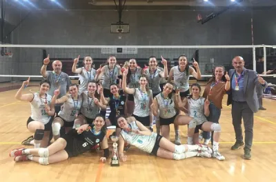 Üsküdar Üniversitesi, Yenilgisiz İstanbul Şampiyonu