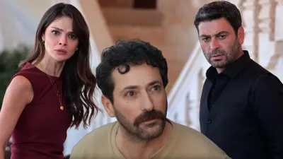 Uzak Şehir 40. bölüm fragmanı yayınlandı! Yeni bölümde neler yaşanacak?