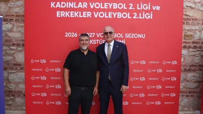 Uzman Posta, Kadınlar ve Erkekler 2. Ligi’nin İsim Sponsoru Oldu