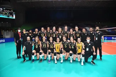 Teşekkürler VakıfBank